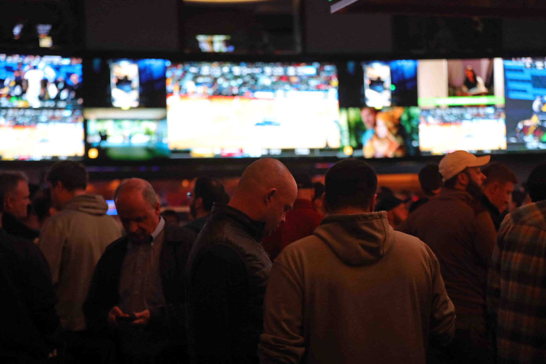 March Madness Sports Betting